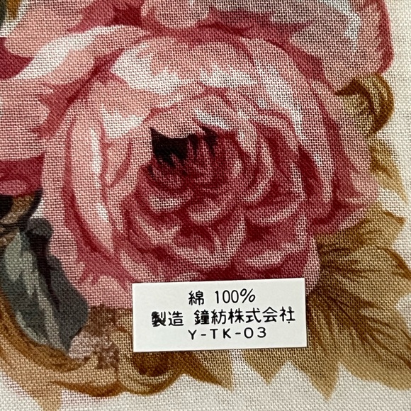 NWOT Authentic Christian DiorScarf/Handkerchief - Picture 3 of 11